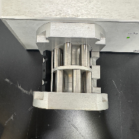 Watson Marlow Flexicon PF6 Peristaltic Filling Machine image 3